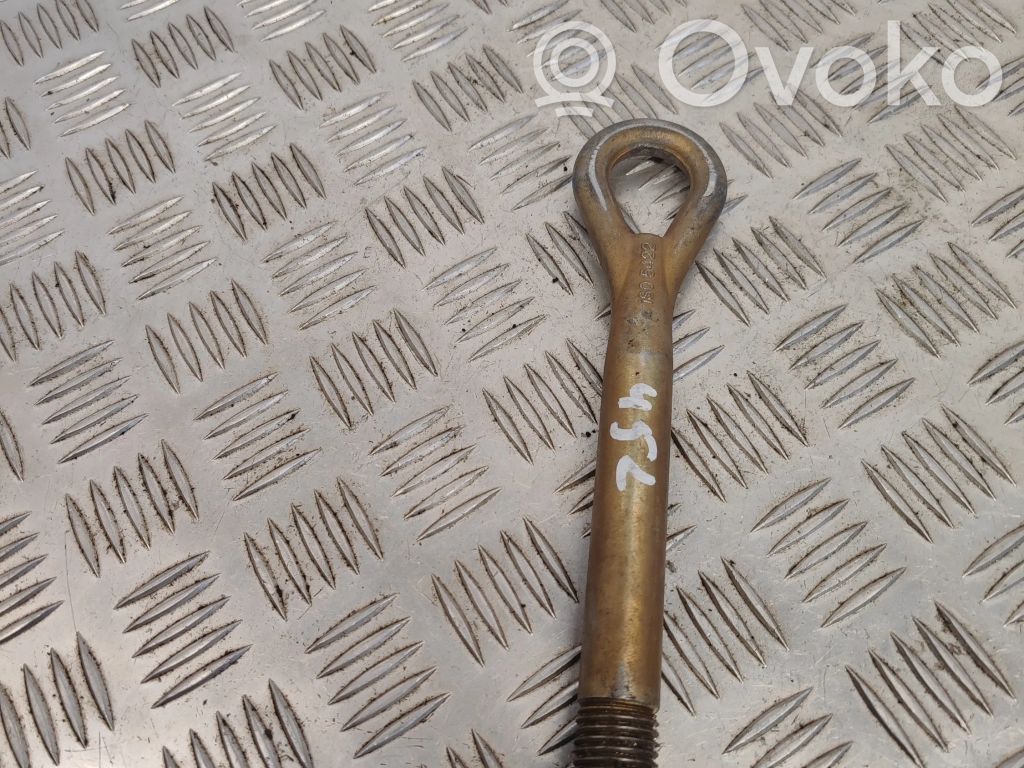 Renault Kangoo II Towing hook eye 