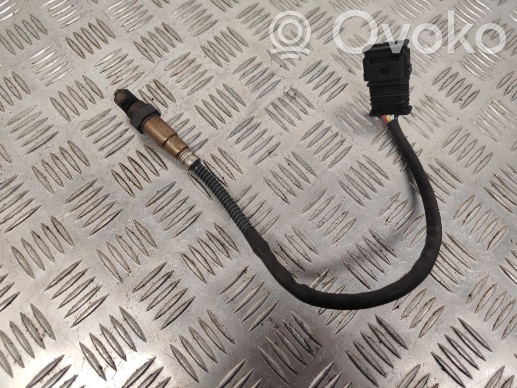 BMW 5 GT F07 Lambda probe sensor 