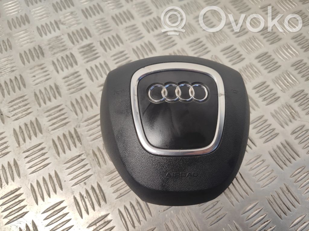 Audi A4 S4 B7 8E 8H Poduszka powietrzna Airbag kierownicy 