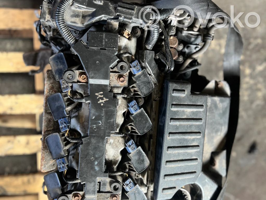 Engine   MF5
