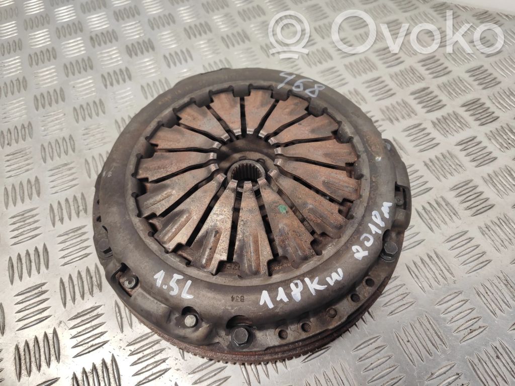 Ford S-MAX Clutch set kit 
