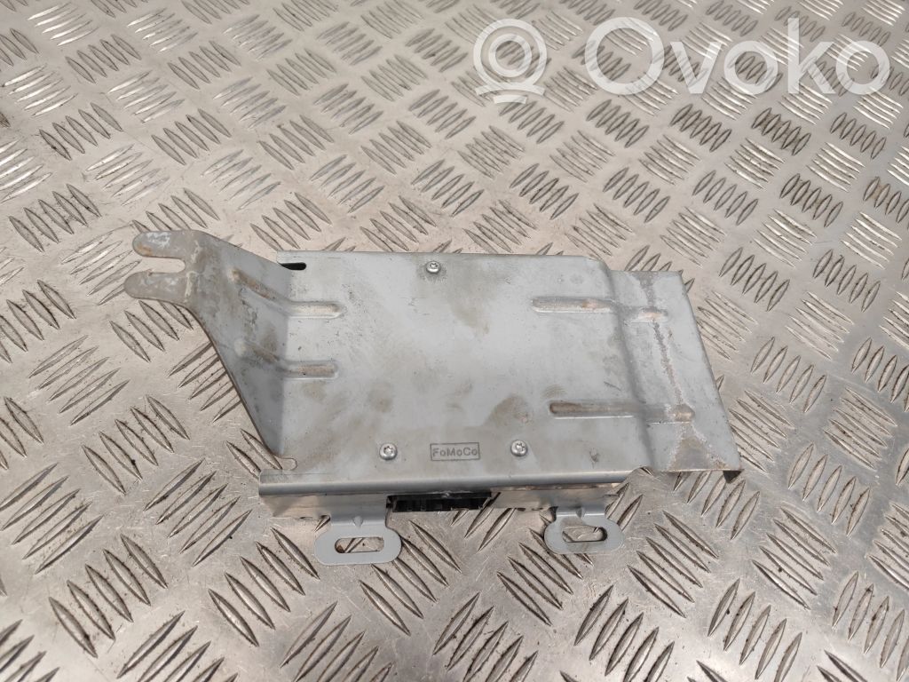 Ford S-MAX Módulo conversor/inversor de voltaje 