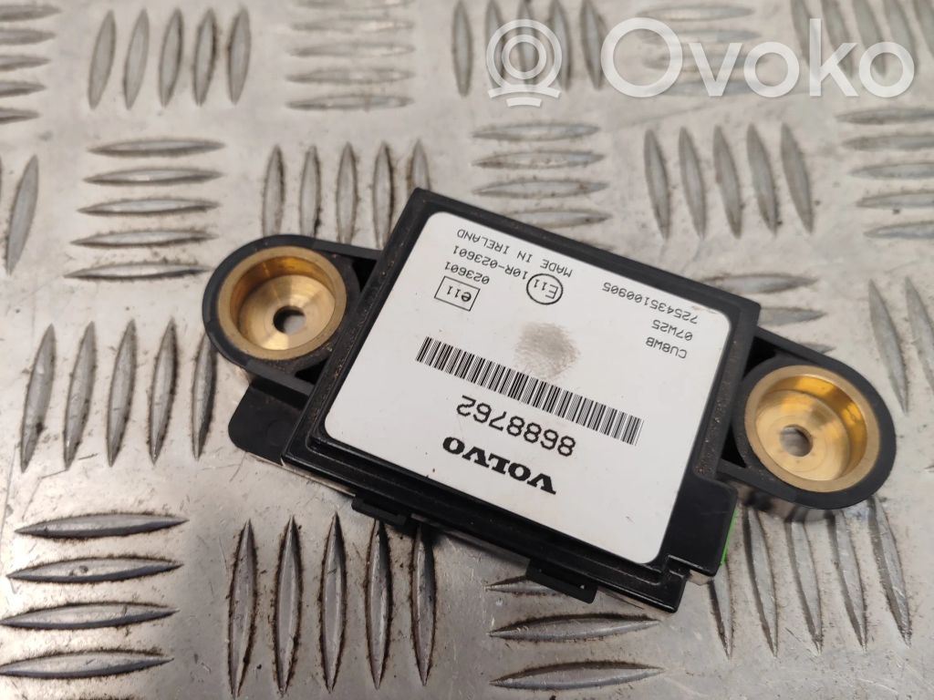 Volvo XC70 Alarm control unit/module 