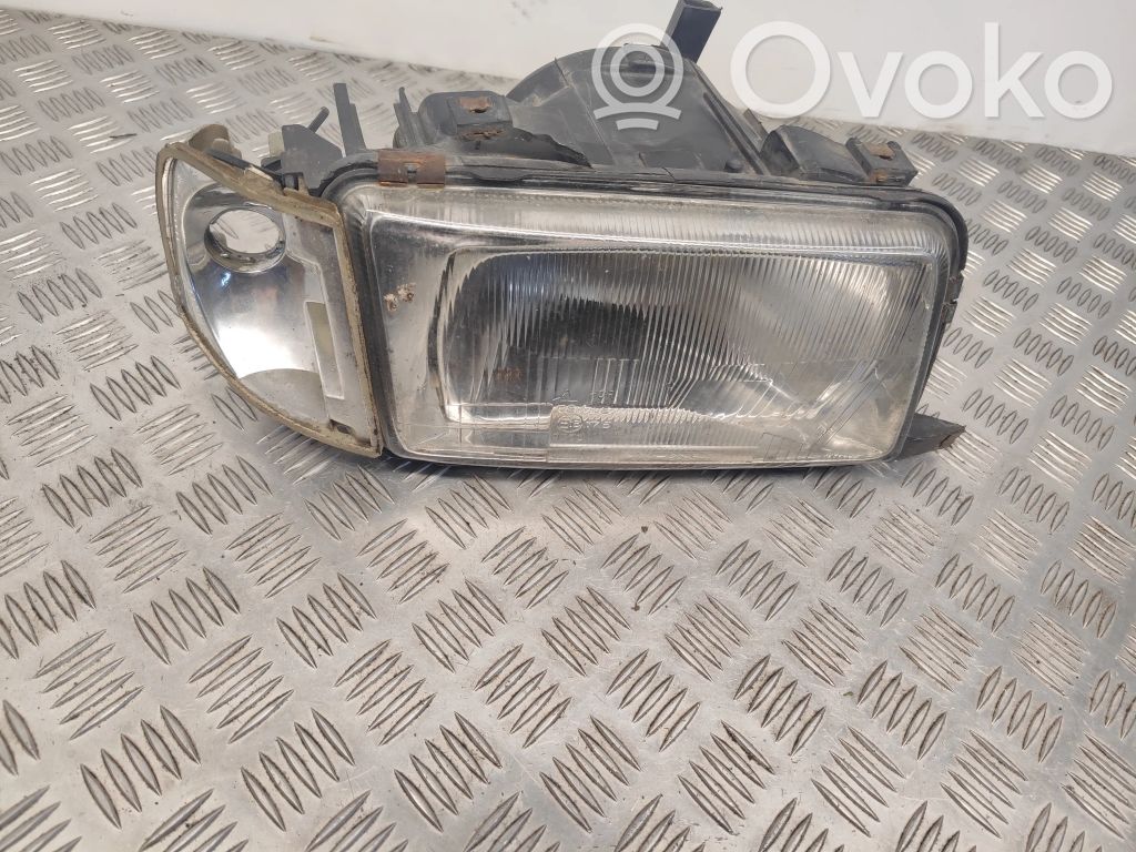 Audi 80 90 B3 Scheinwerfer 