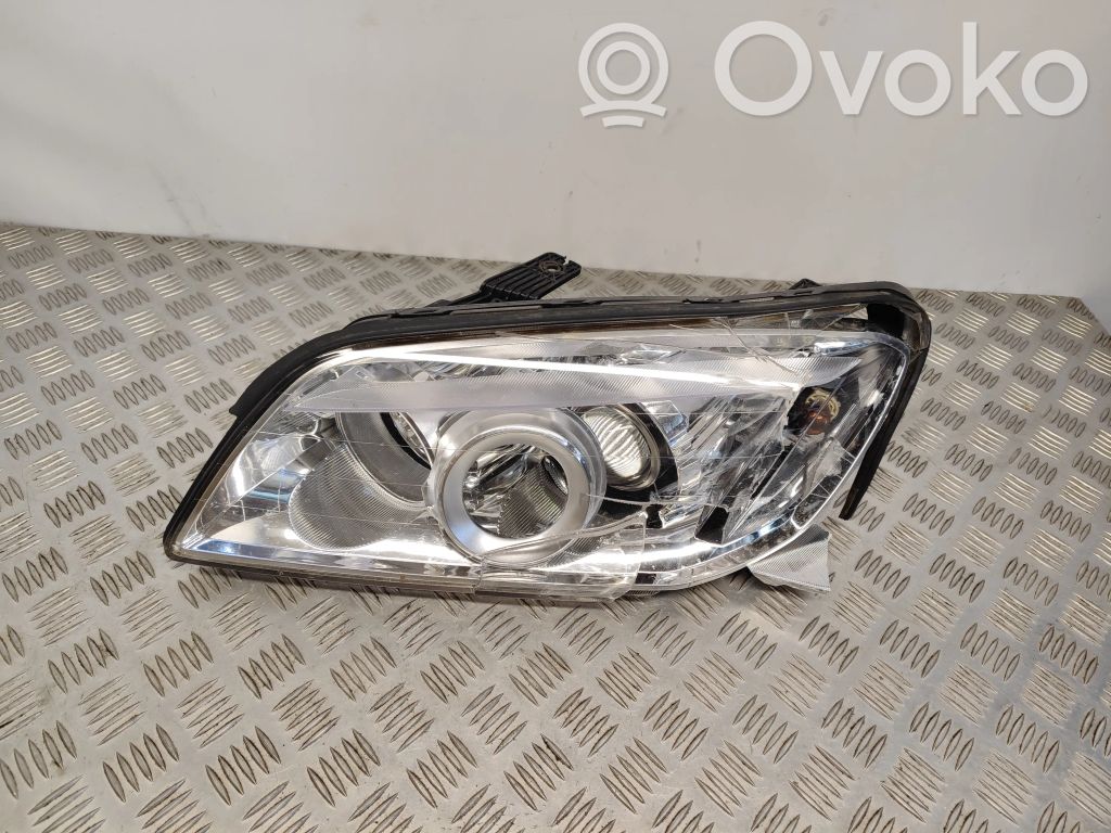 Scheinwerfer   00015547