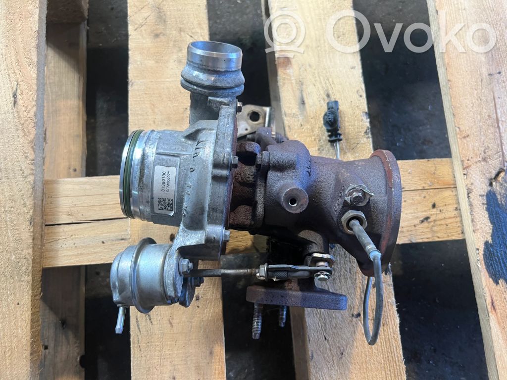Turboahdin   31380130
