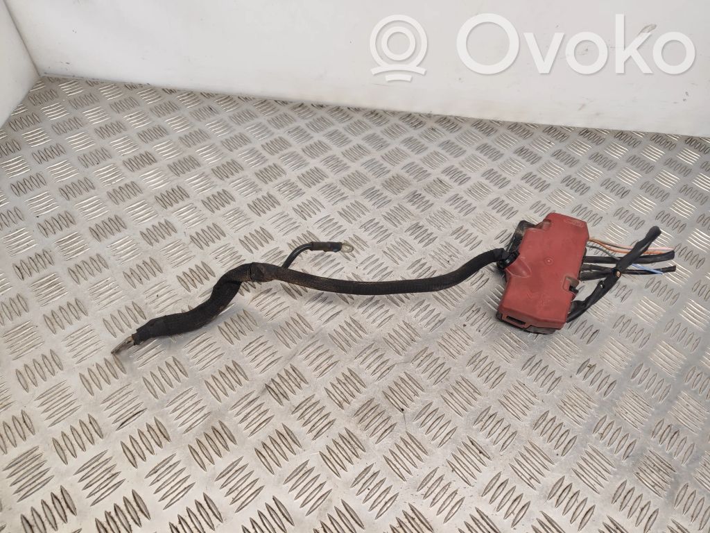 Citroen C5 Positive wiring loom 