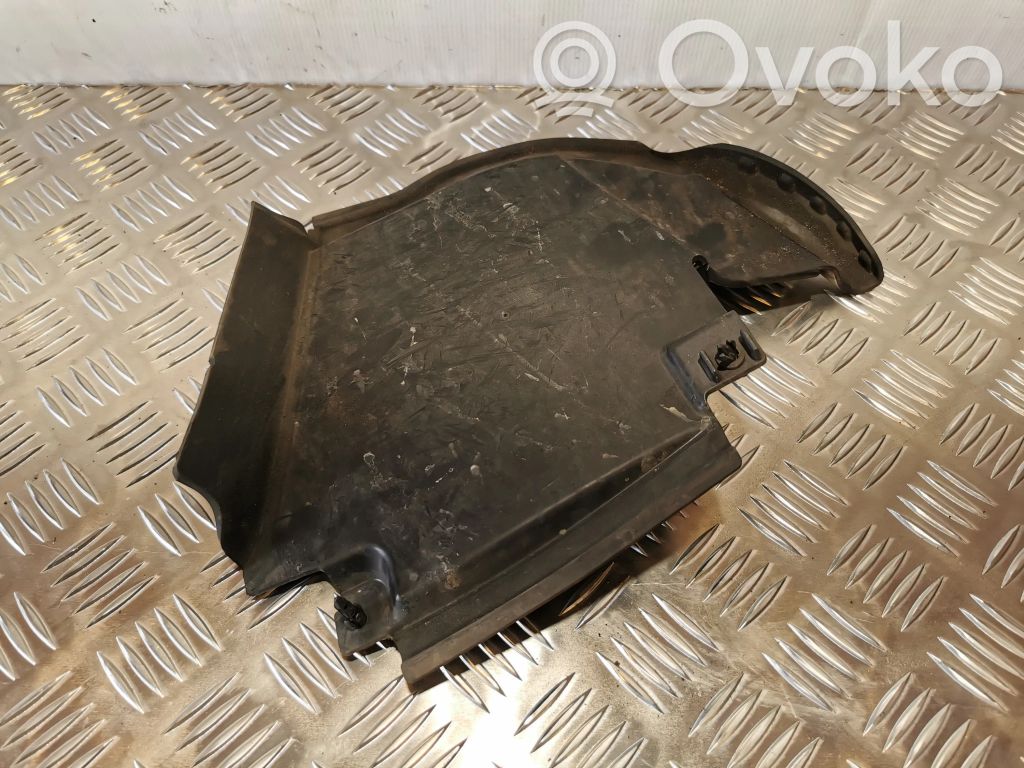 Volvo V60 Radlaufschale Radhausverkleidung vorne 