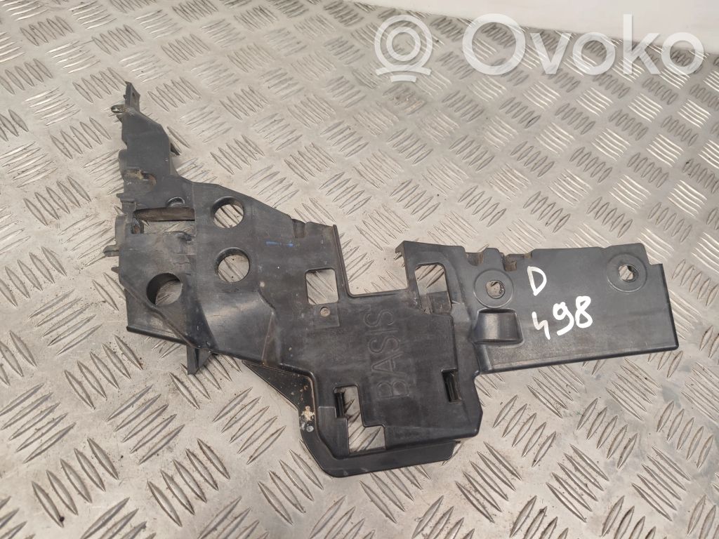 Audi A8 S8 D5 Front bumper mounting bracket 