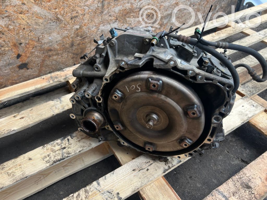 Automatic gearbox   30681173,P30681173