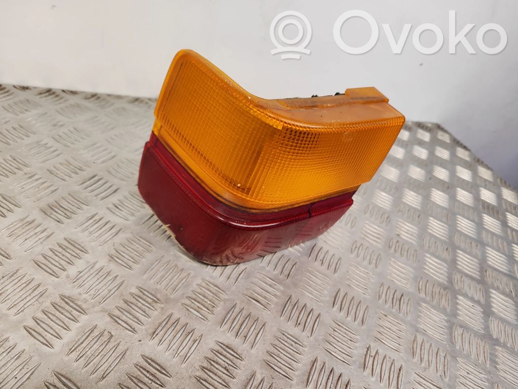 Audi 100 200 5000 C3 Takavalot 