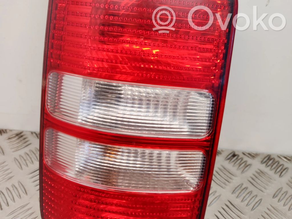 Volkswagen Caddy Takavalot 
