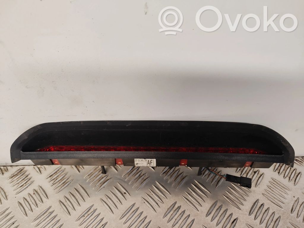 Opel Vectra C Third/center stoplight 