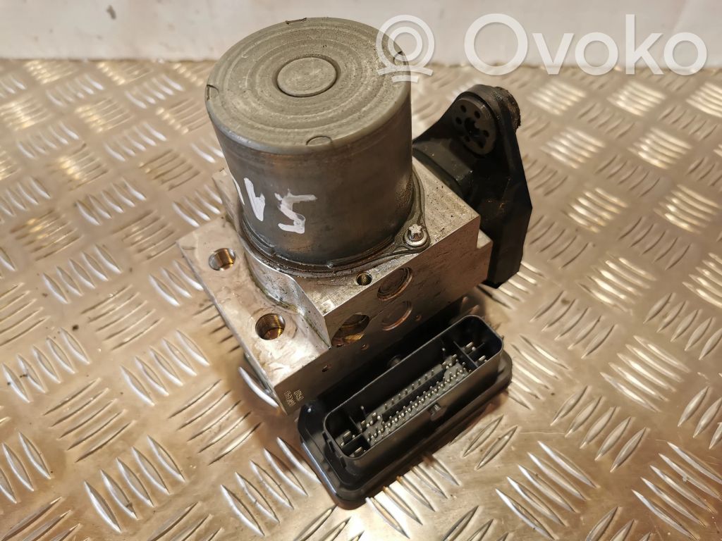 Audi Q7 4M ABS Pump 