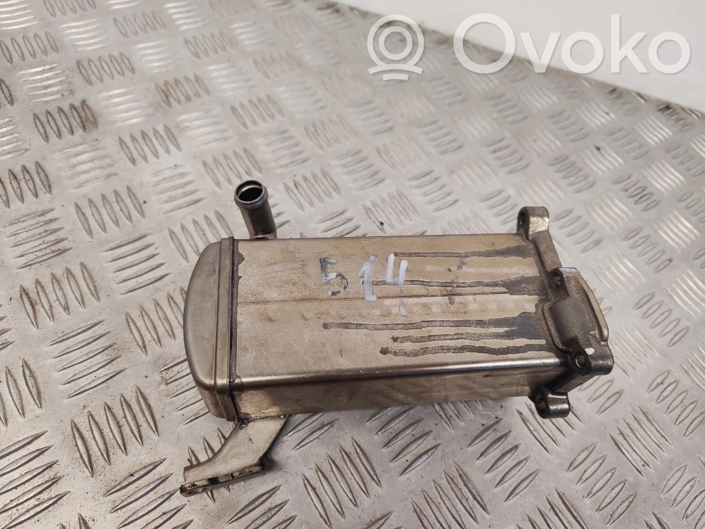 AGR Kühler Abgaskühler   059131511CF