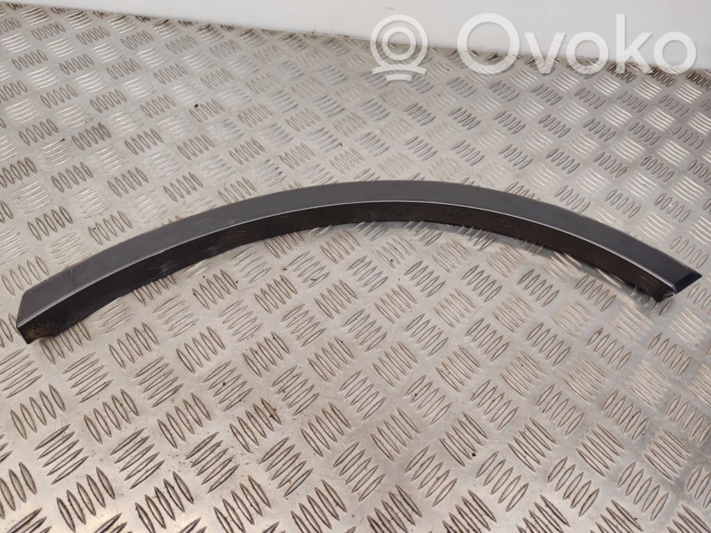 Audi Q7 4M Galinės arkos apdaila 