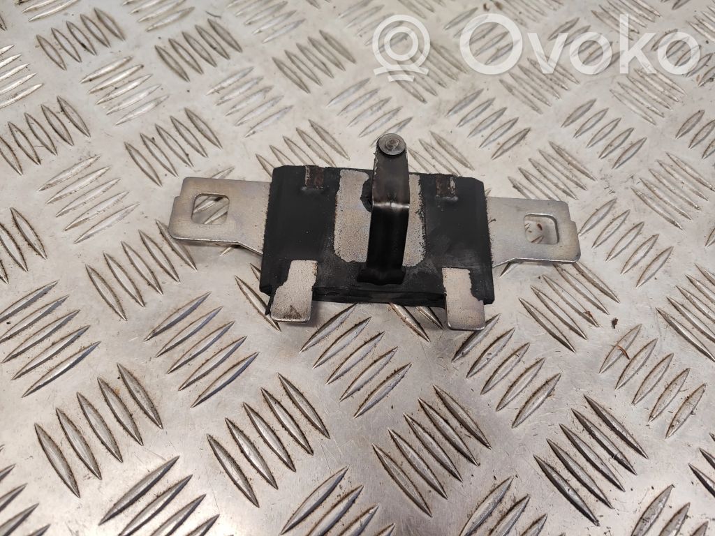 Audi A4 S4 B9 Trunk lock loop 