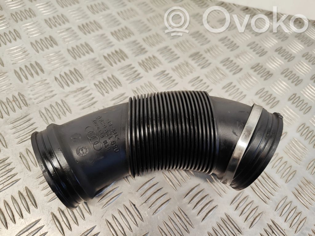 Audi A4 S4 B9 Air intake hose/pipe 