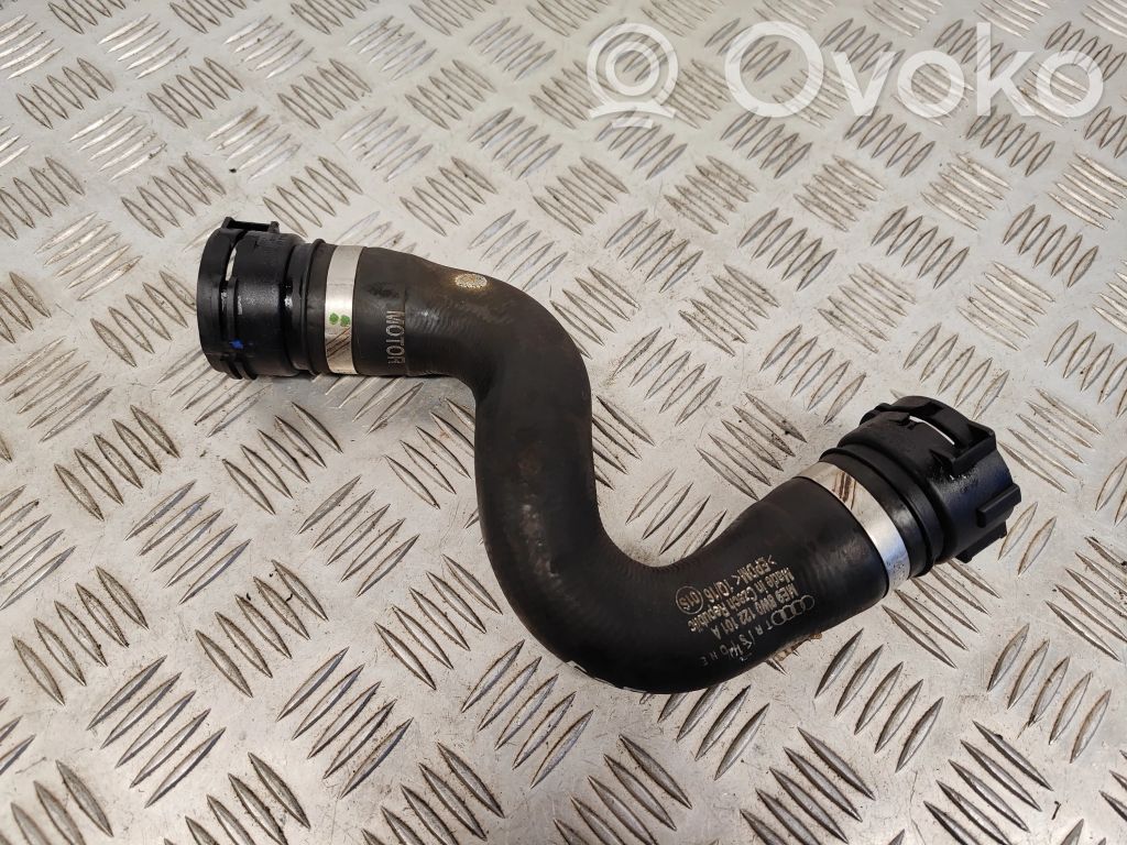 Audi A4 S4 B9 Engine coolant pipe/hose 