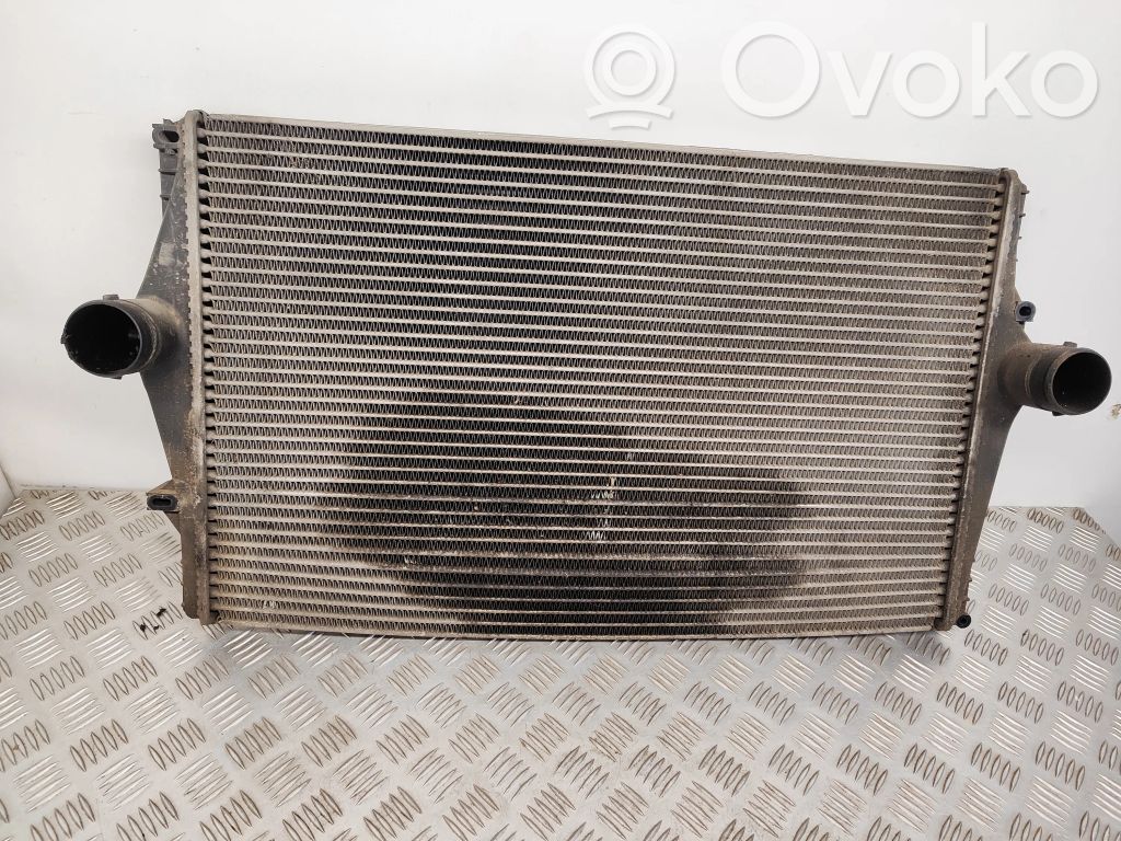 Volvo S60 Interkūlerio radiatorius 