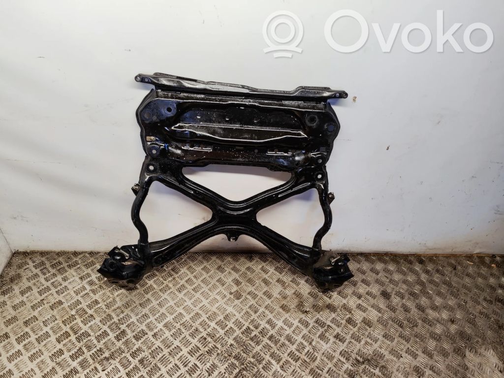 Front subframe   8W1399347E