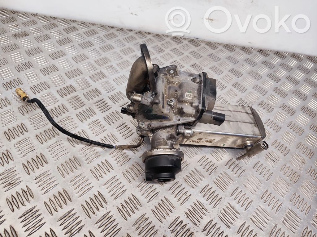 Охладитель EGR   059131511CH