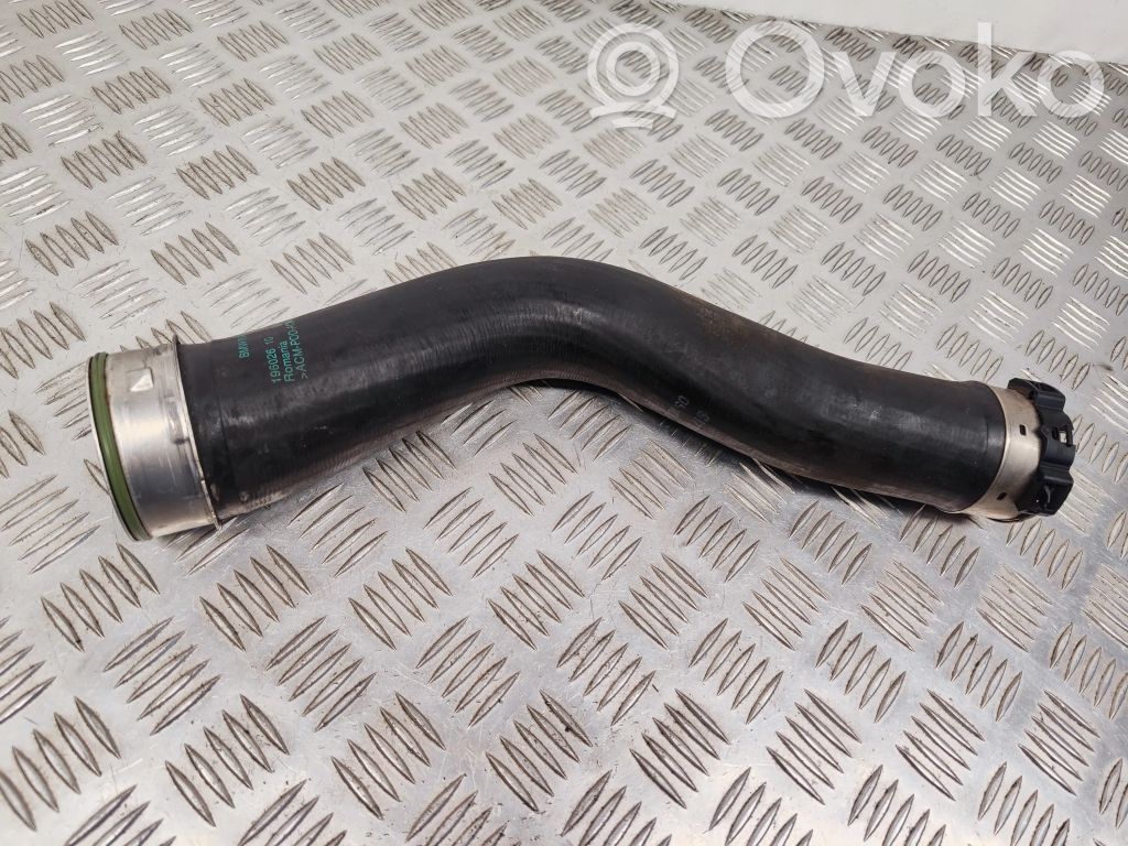 BMW X5 F15 Wąż / Rura intercoolera 