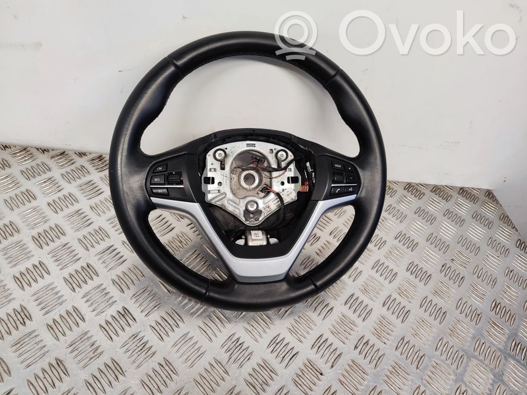 BMW X5 F15 Volan 