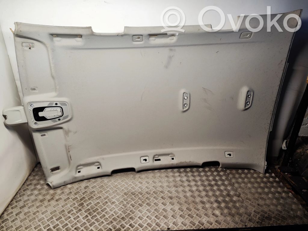 Audi Q7 4M Techo 