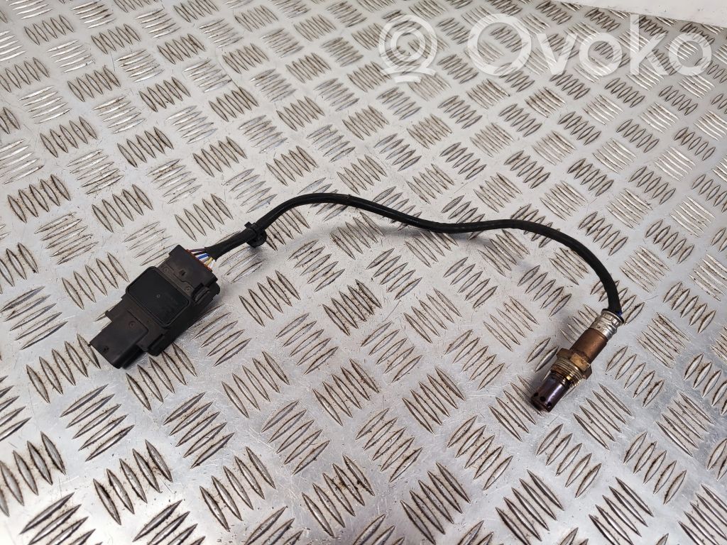 Volvo XC60 Lambda probe sensor 