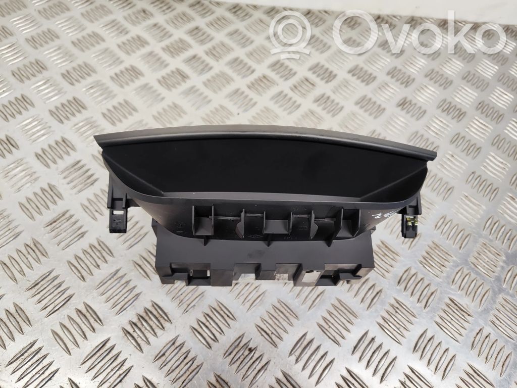 Renault Laguna II Screen/display/small screen 