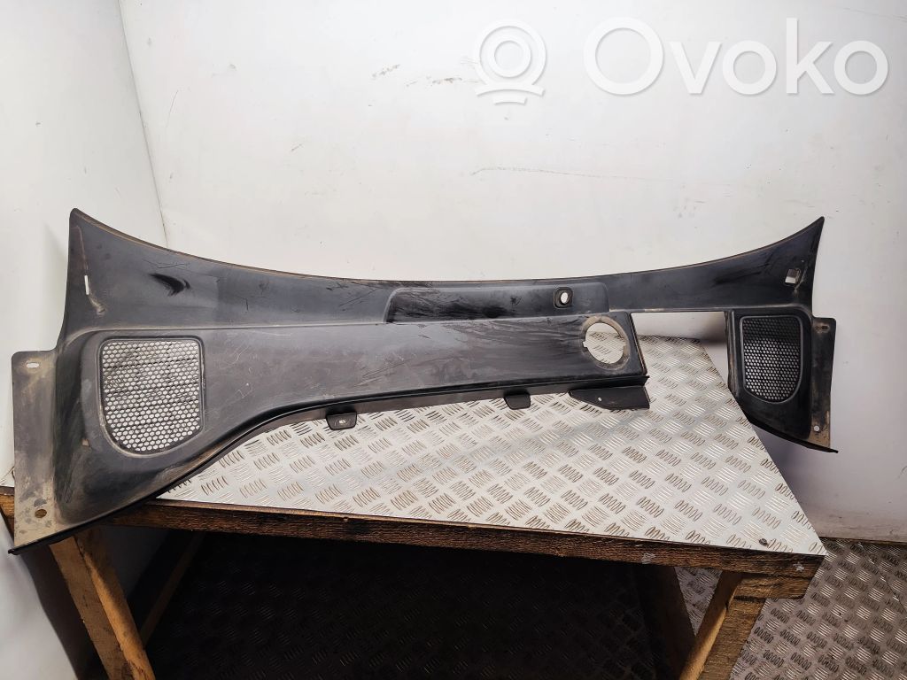 Volvo XC60 Pyyhinkoneiston lista 