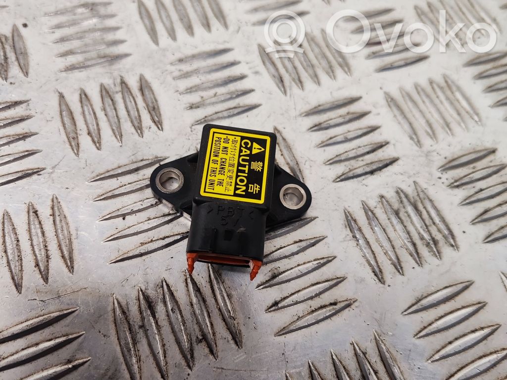 Nissan Qashqai Sensor 