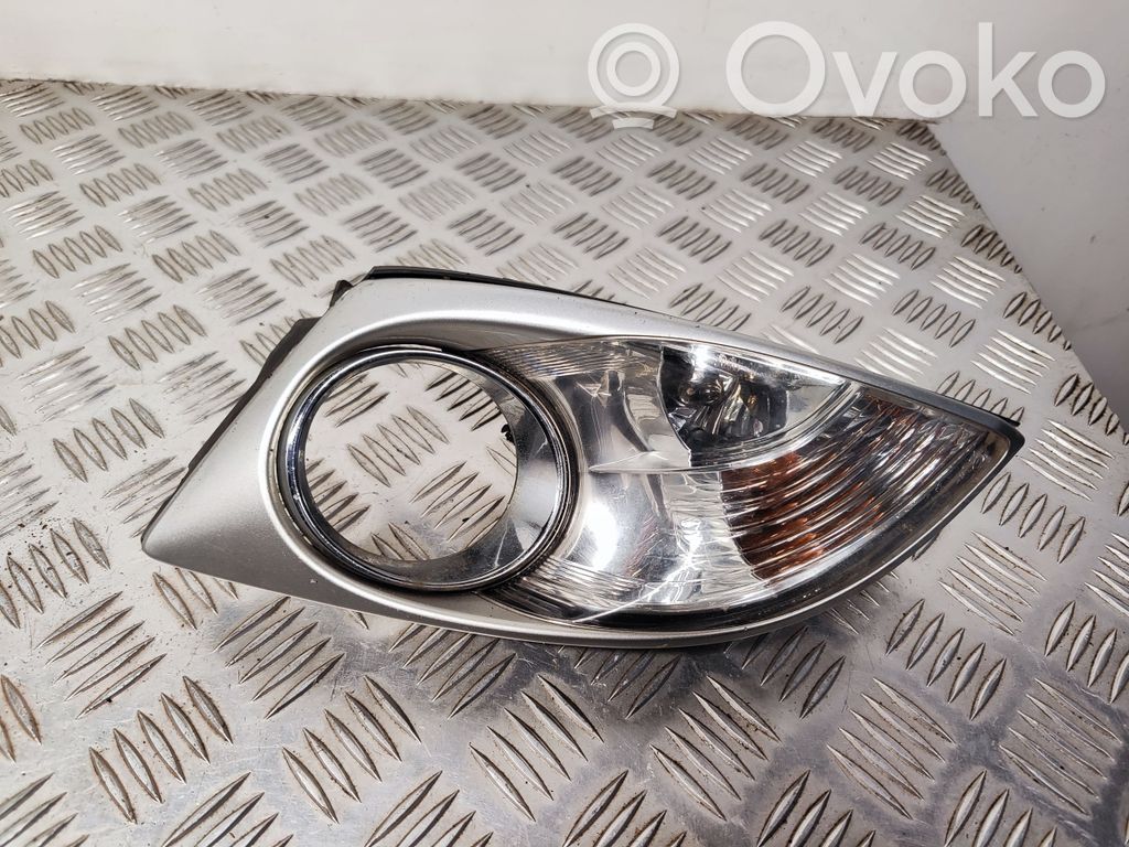 Mazda CX-7 Front indicator light 