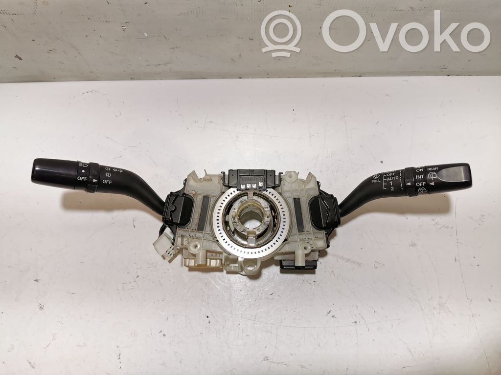 Mazda CX-7 Commodo, commande essuie-glace/phare 