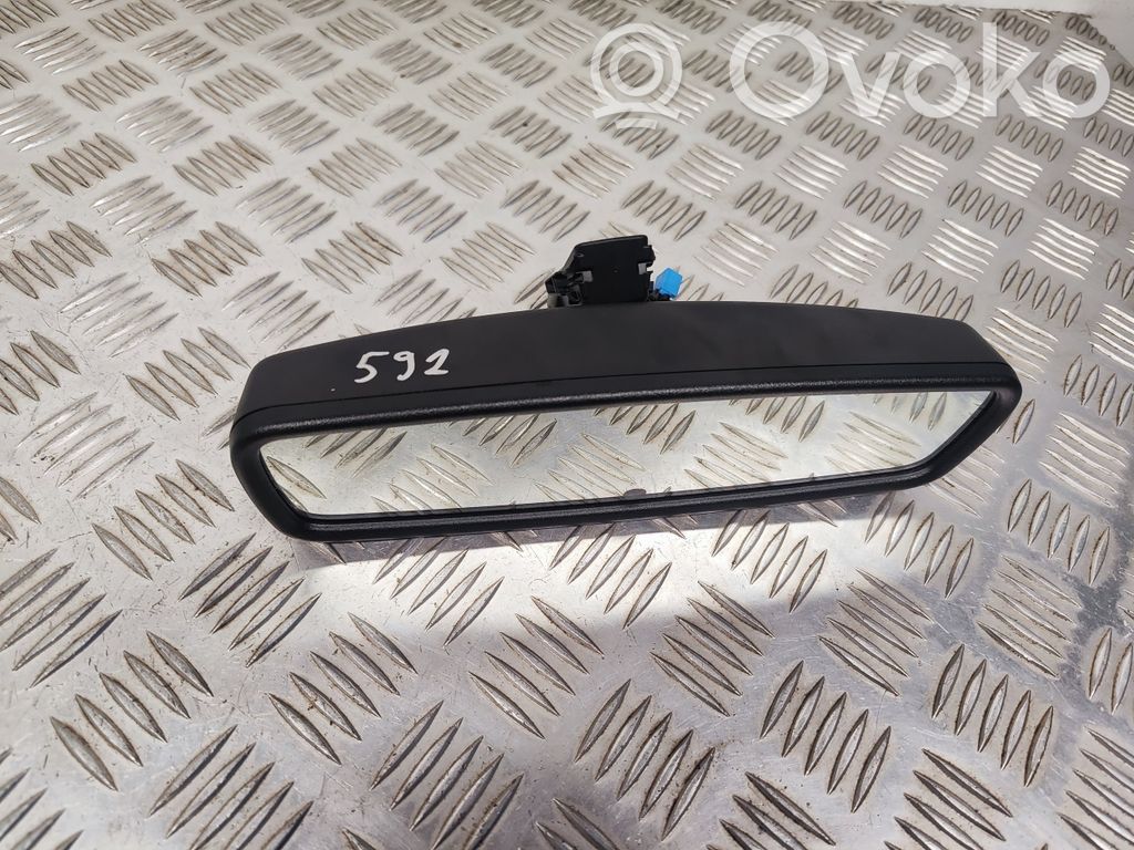 Ford Focus Espejo retrovisor (interior) 