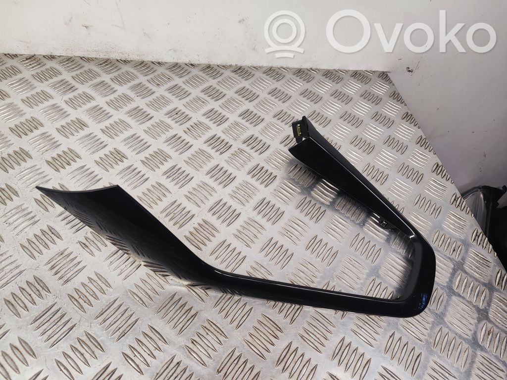 Ford Focus Panneau de garniture console centrale 