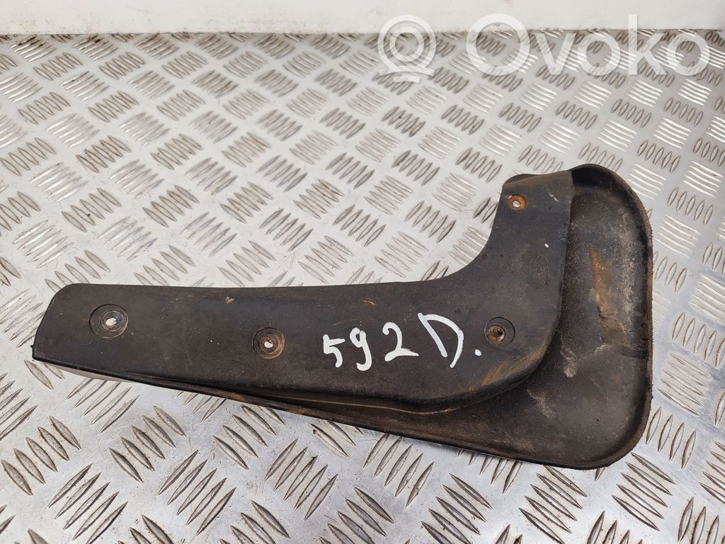 Ford Focus Front mudguard 