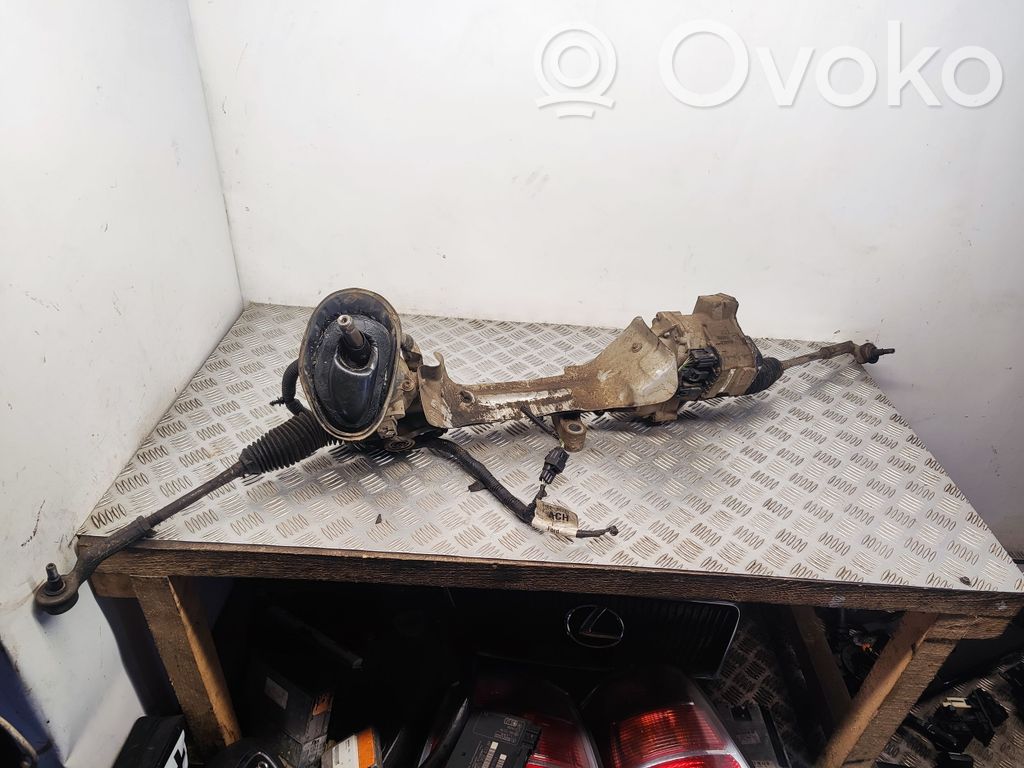 Ford Focus Steering rack 
