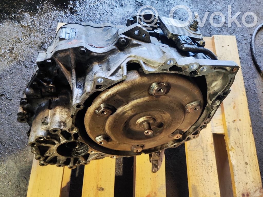 Automatic gearbox   30751345,TF80SC