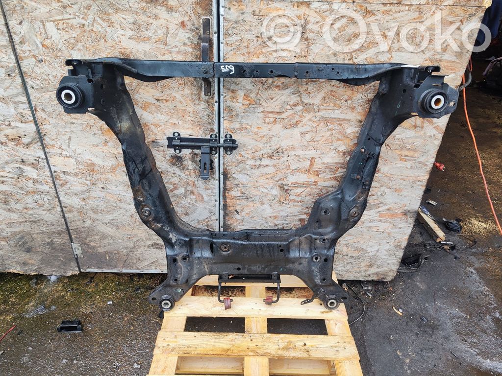 Volvo V60 Front subframe 