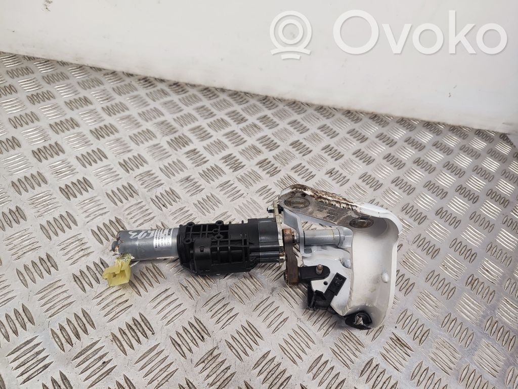 Audi Q7 4M Tailgate/trunk/boot lift motor 