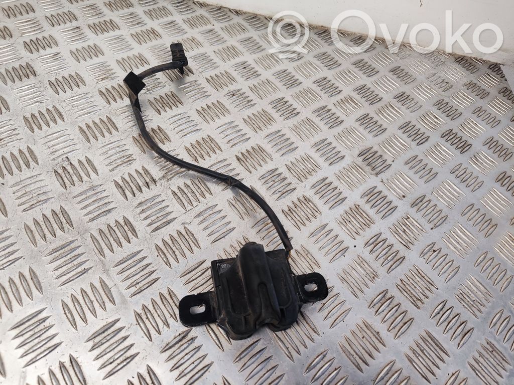 Volvo V60 Engine bonnet/hood lock/catch 