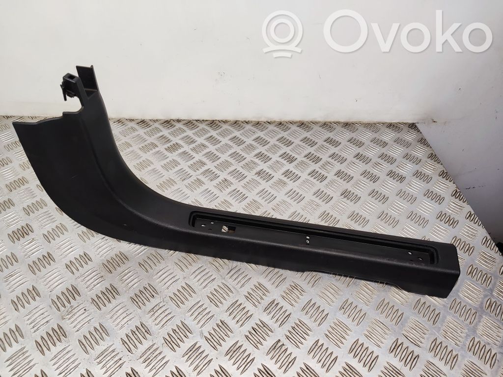 Volvo S90, V90 Listwa progowa przednia 