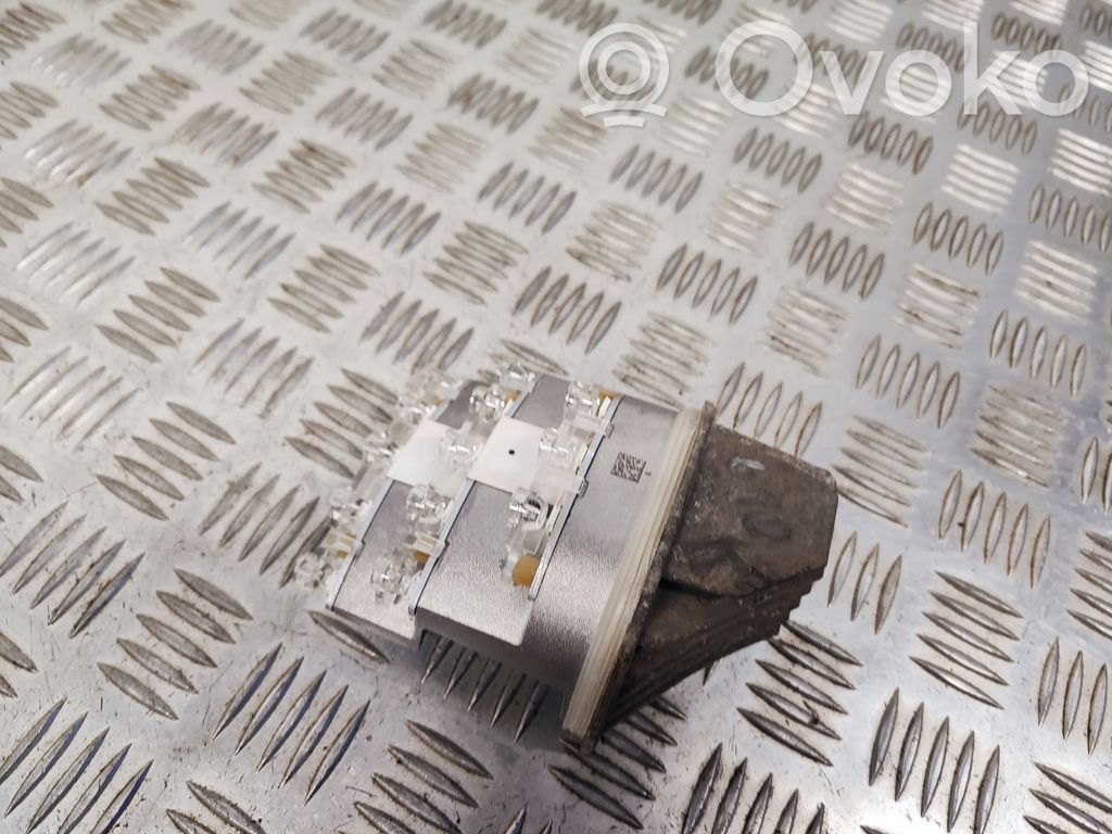 BMW 3 E90 E91 Headlight ballast module Xenon 