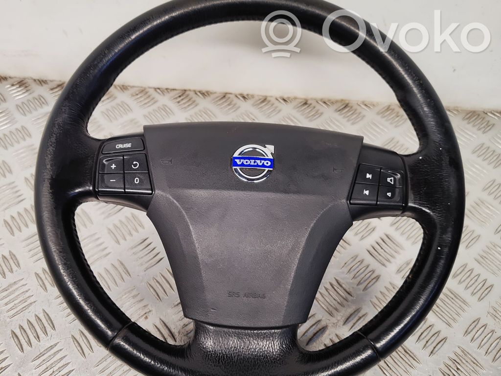 Volvo V50 Stūre 