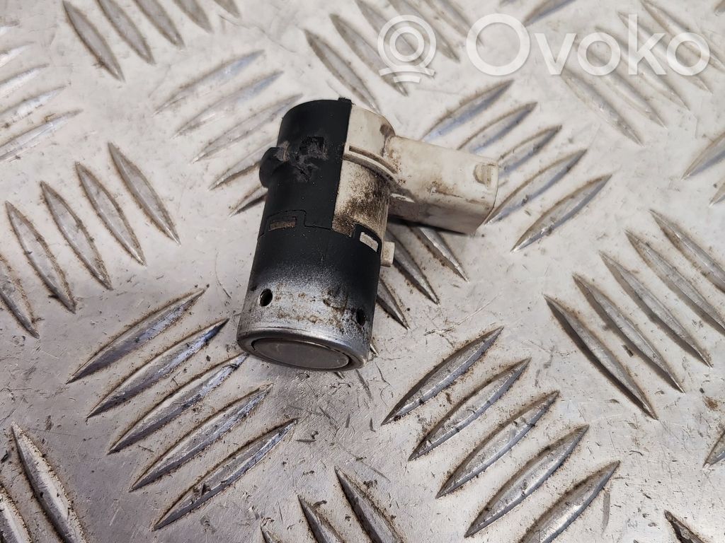 Volvo V50 Sensor de aparcamiento PDC 