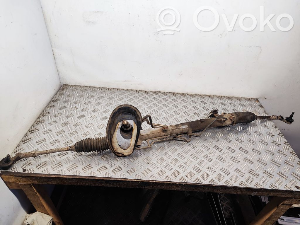 Volvo V50 Lenkgetriebe 