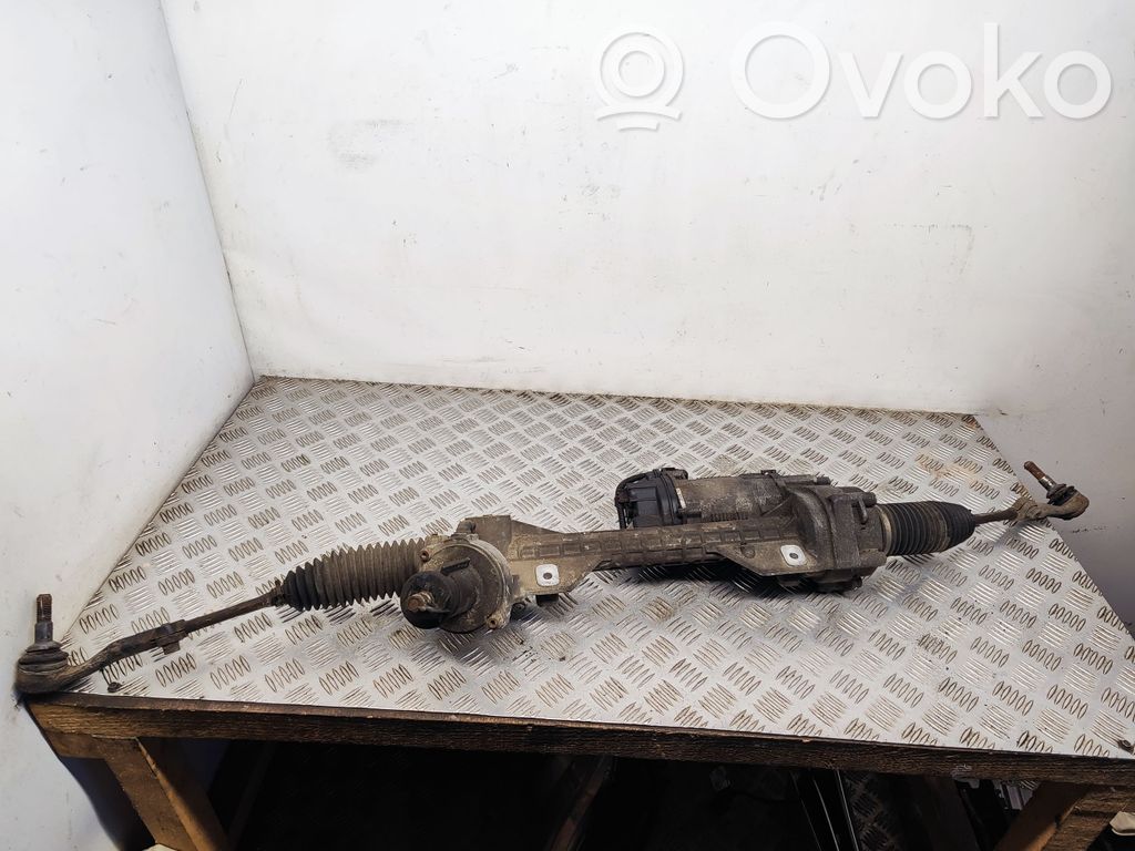 BMW 3 E90 E91 Steering rack 