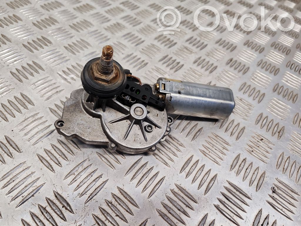 Volvo S40, V40 Rear window wiper motor 